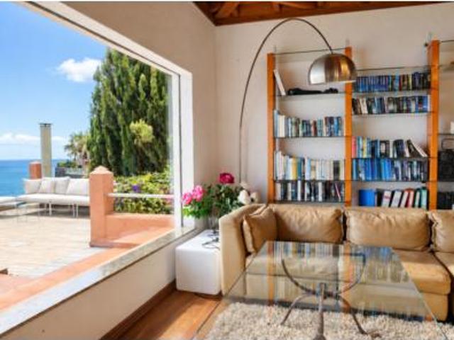 Chalet Venta Tacoronte, Barrio Tagoro
