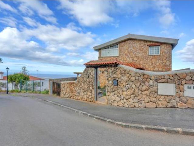 Chalet Venta Tacoronte, Barrio Tagoro