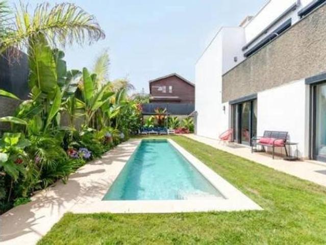 Chalet Venta Tacoronte, Campo de Golf