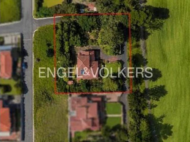 Chalet Venta Tacoronte, Campo de Golf