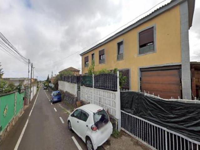 Chalet Venta San Cristóbal de La Laguna, Guamasa Los Baldíos Los Rodeos El Ortigal