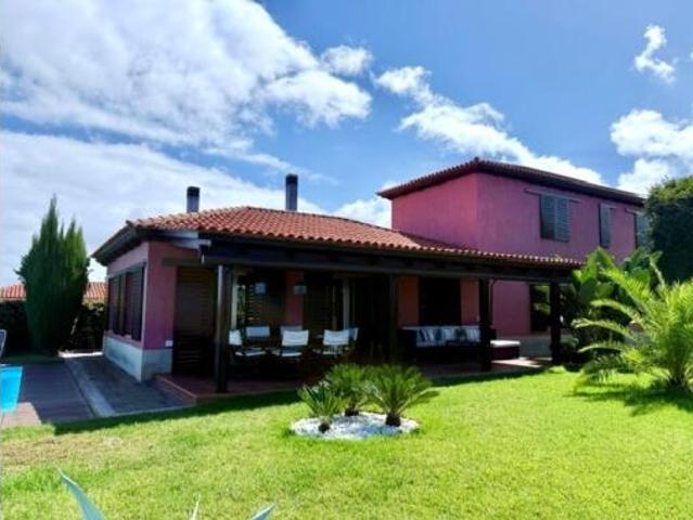 Chalet Venta Tacoronte, Juan Fernández