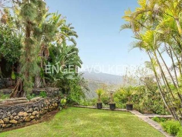 Chalet Venta Tacoronte, Los Naranjeros