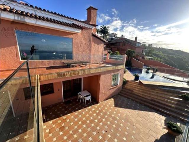 Chalet Venta Tacoronte, Tacoronte