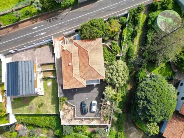 Chalet Venta Tacoronte, Las Toscas