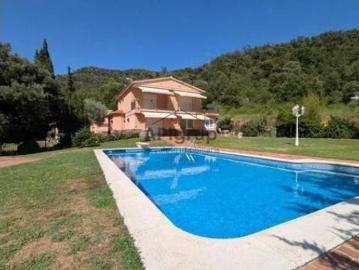 Chalet Venta Tagamanent, Tagamanent