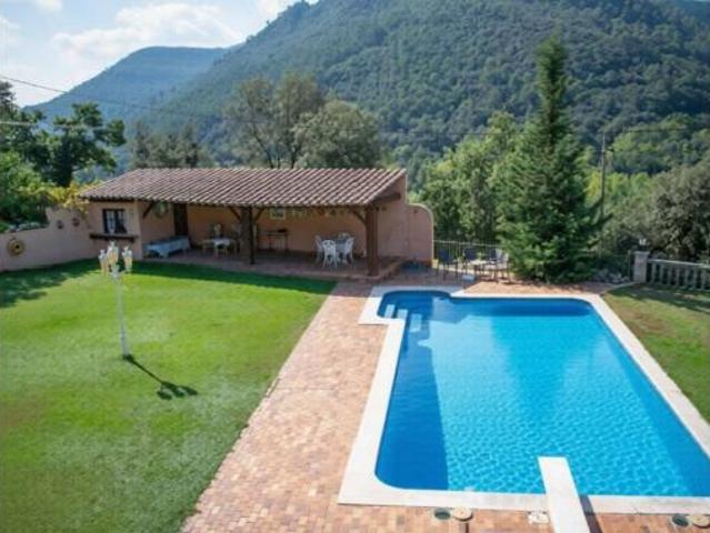 Chalet Venta Tagamanent, Tagamanent