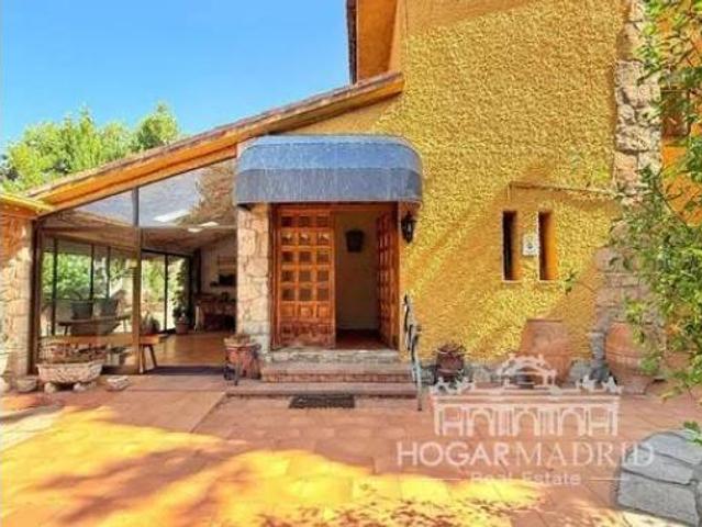 Chalet Venta Talamanca de Jarama, Talamanca de Jarama
