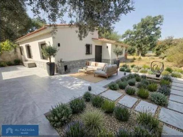 Chalet Venta Talamanca de Jarama, Talamanca de Jarama