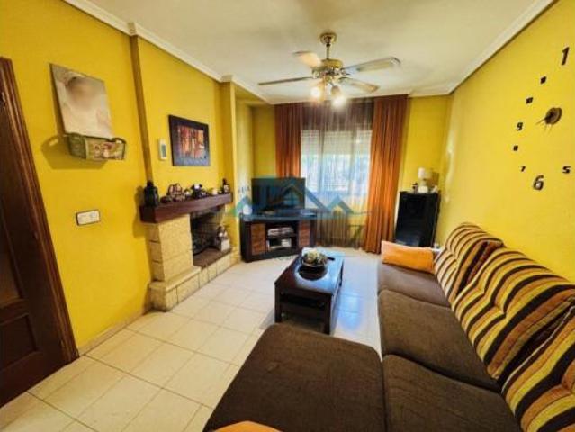 Chalet Venta Talavera de la Reina, Centro