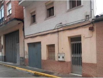 Chalet Venta Talavera de la Reina, El Pilar La Estación