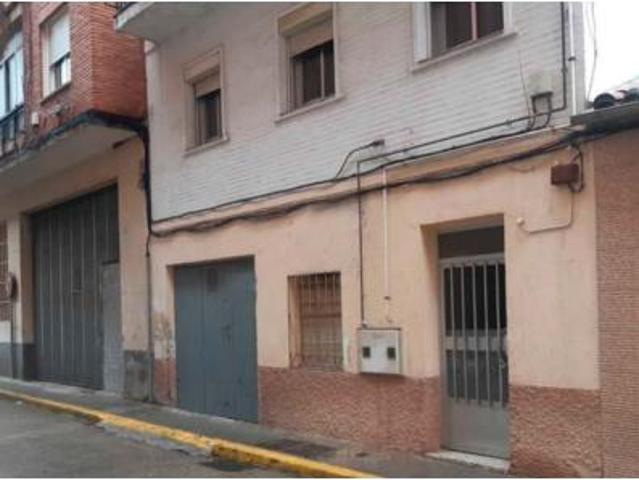 Chalet Venta Talavera de la Reina, El Pilar La Estación
