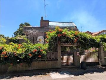 Chalet Venta Talavera de la Reina, El Pilar La Estación