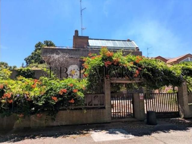 Chalet Venta Talavera de la Reina, El Pilar La Estación
