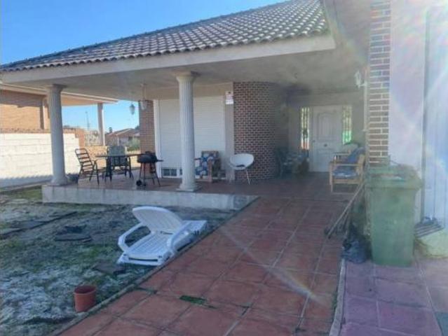 Chalet Venta Talavera de la Reina, El Pilar La Estación