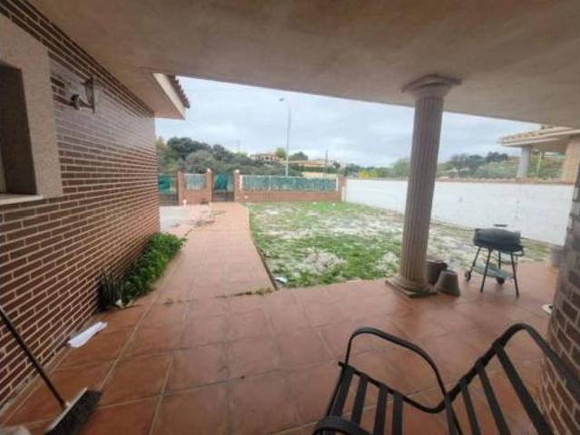 Chalet Venta Talavera de la Reina, El Pilar La Estación