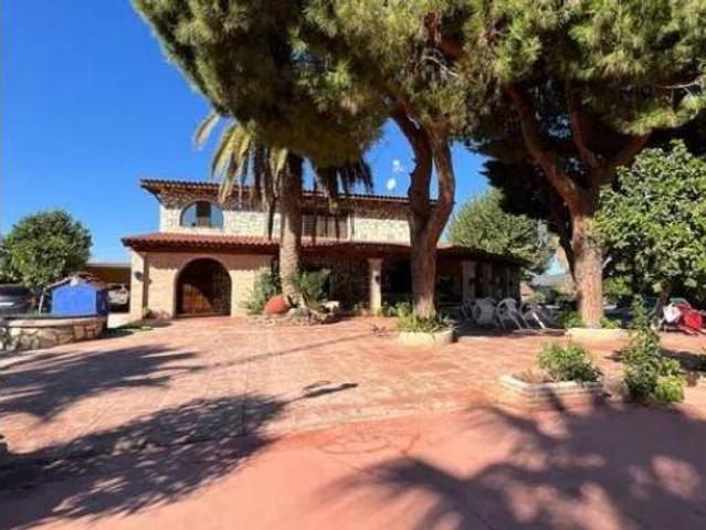 Chalet Venta Talavera de la Reina, El Pilar La Estación
