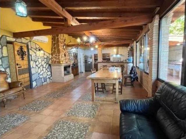 Chalet Venta Talavera de la Reina, El Pilar La Estación