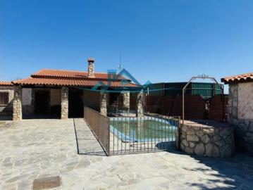 Chalet Venta Talavera de la Reina, El Pilar La Estación
