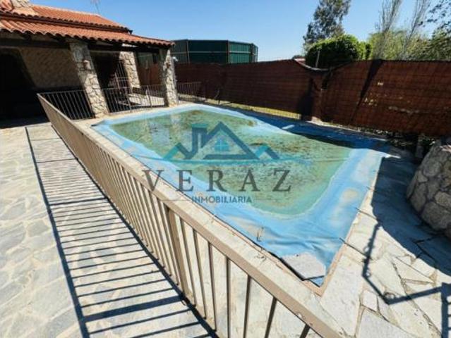 Chalet Venta Talavera de la Reina, El Pilar La Estación