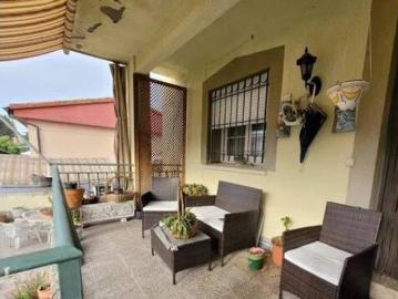 Chalet Venta Talavera de la Reina, Patrocinio de San José Talavera la Nueva Gamonal