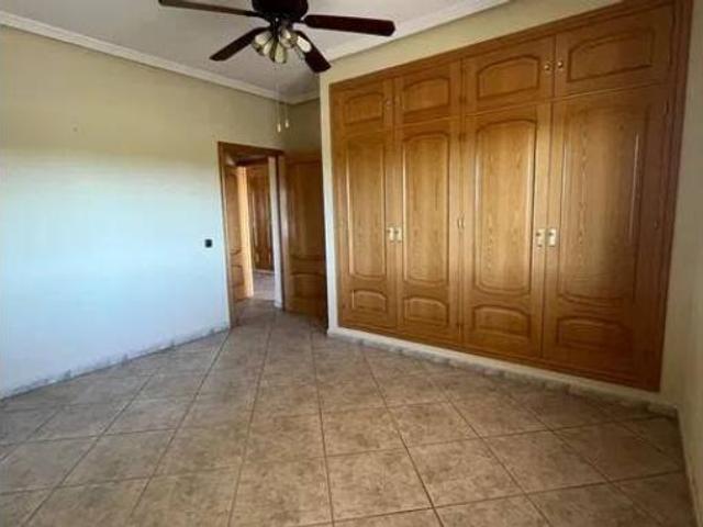 Chalet Venta Talavera de la Reina, Patrocinio de San José Talavera la Nueva Gamonal