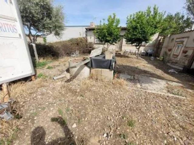 Chalet Venta Talavera de la Reina, Patrocinio de San José Talavera la Nueva Gamonal