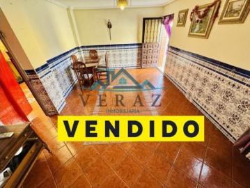 Chalet Venta Talavera de la Reina, Patrocinio de San José Talavera la Nueva Gamonal