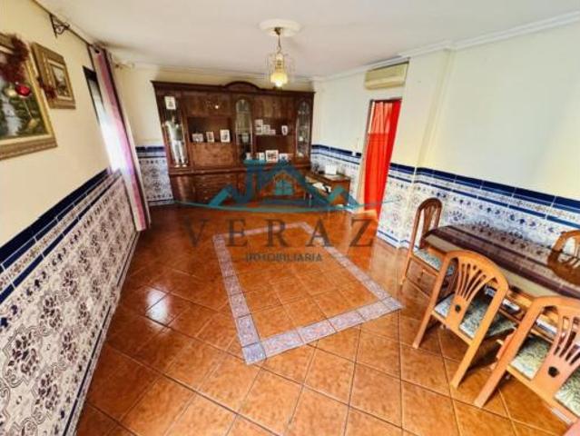 Chalet Venta Talavera de la Reina, Patrocinio de San José Talavera la Nueva Gamonal