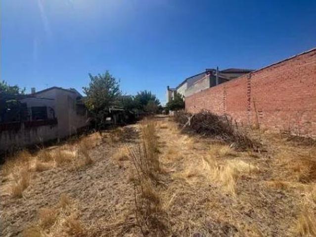 Chalet Venta Talavera de la Reina, Patrocinio de San José Talavera la Nueva Gamonal