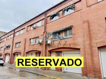Chalet Venta Talavera de la Reina, Tres Olivos La Piedad