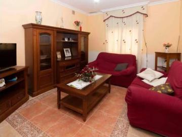 Chalet Venta Talavera La Real, Talavera la Real