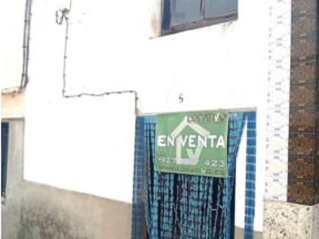 Chalet Venta Talaveruela de la Vera, Talaveruela de La Vera