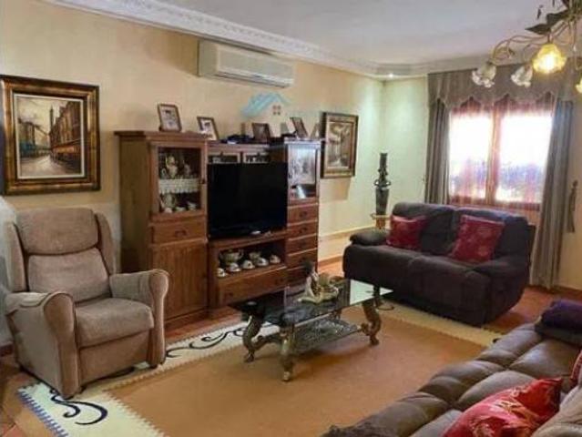 Chalet Venta Talayuela, Santa María de Las Lomas