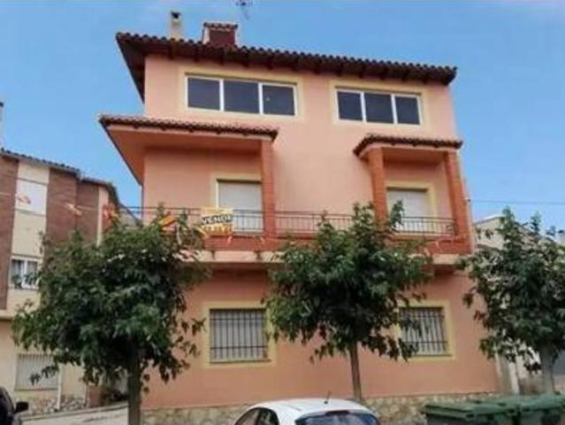 Chalet Venta Talayuelas, Talayuelas