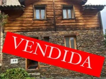 Chalet Venta Tamajón, Tamajón