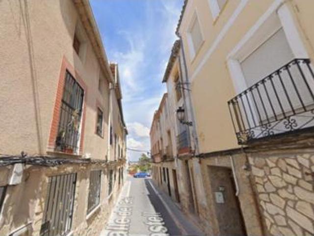 Chalet Venta Tarancón, Tarancón