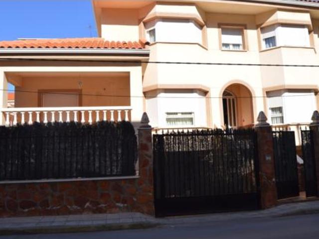 Chalet Venta Tarancón, Tarancón