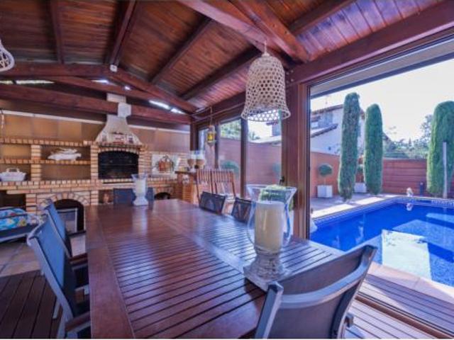 Chalet Venta Taradell, Taradell