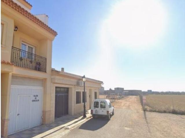 Chalet Venta Tarazona de La Mancha, Tarazona de La Mancha