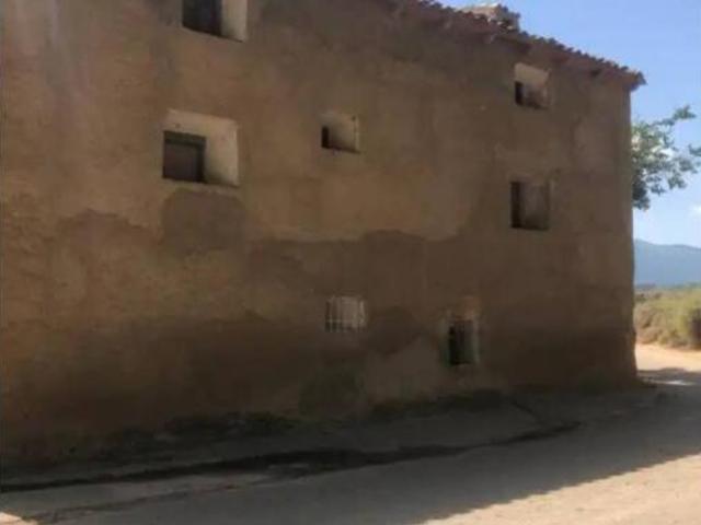 Chalet Venta Tarazona, Tarazona