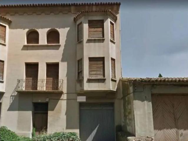Chalet Venta Tarazona, Tarazona