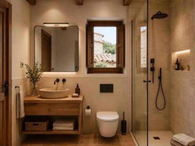 Chalet Venta Tarazona, Tarazona