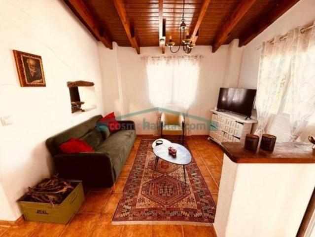 Chalet Venta Tàrbena, Tàrbena