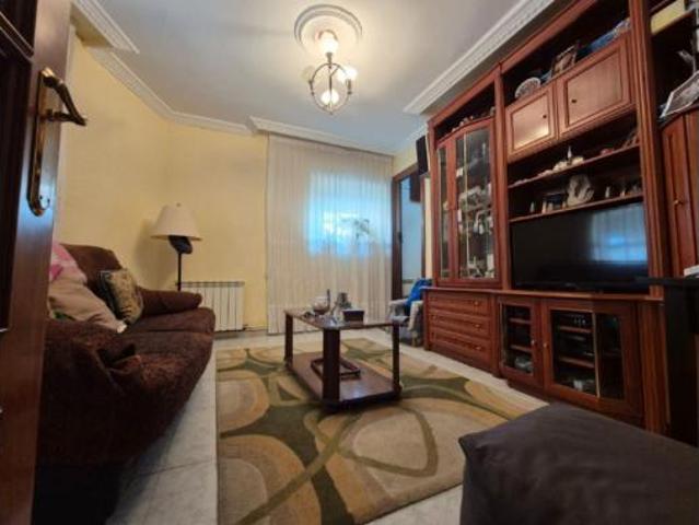 Chalet Venta Tariego de Cerrato, Tariego de Cerrato
