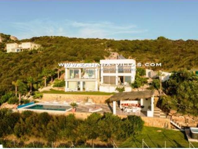 Chalet Venta Barbate, Zahara de los Atunes