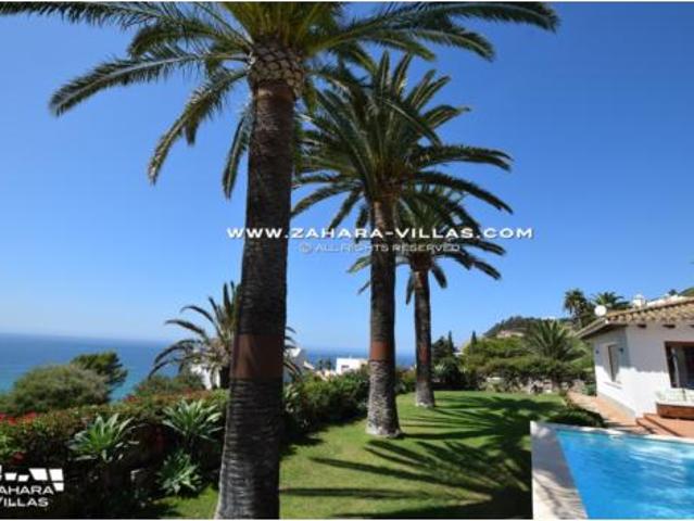 Chalet Venta Tarifa, Atlanterra