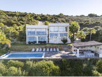 Chalet Venta Tarifa, Atlanterra