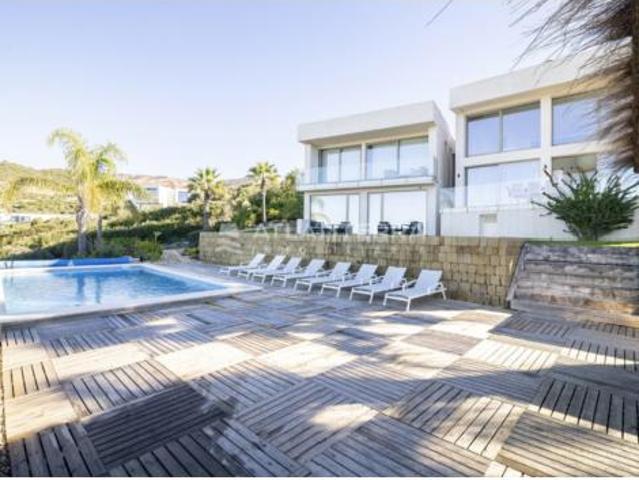 Chalet Venta Tarifa, Atlanterra