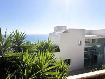 Chalet Venta Tarifa, El Almarchal